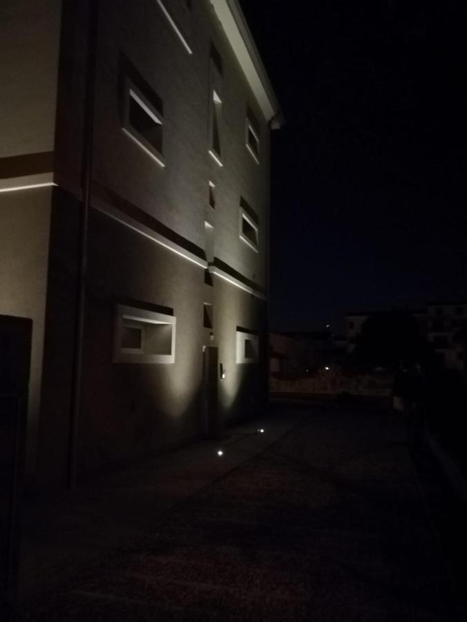 Bed and Breakfast Palazzo Cordioli Верона Екстер'єр фото