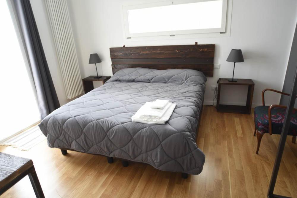 Bed and Breakfast Palazzo Cordioli Верона Екстер'єр фото